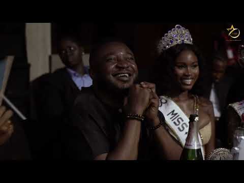 Misters of Nigeria 2026 Grand Finale Video